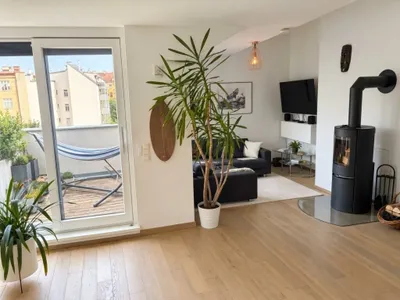 3-Zimmer-Wohnung kaufen in Wien – 131,85 m², € 995.000 – Bild 3 von 14