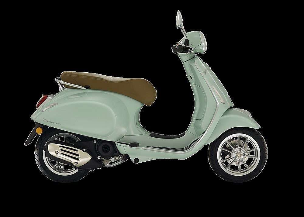 Vespa Primavera 125 IGet NEU SONDERPREIS Roller Scooter Willhaben