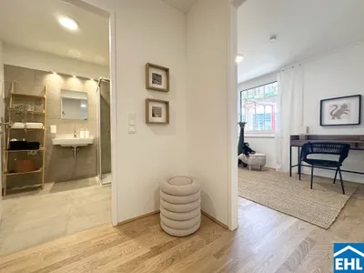 Immobilie kaufen in Wien – 56,41 m², € 467.000 – Bild 5 von 7