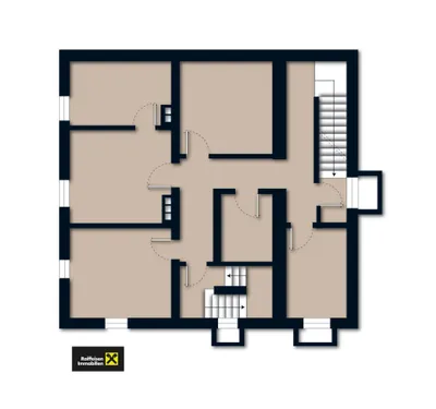 11-Zimmer-Immobilie kaufen in Sankt Johann im Pongau – 264 m², € 575.000 – Bild 9 von 9