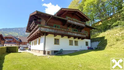 11-Zimmer-Immobilie kaufen in Sankt Johann im Pongau – 264 m², € 575.000 – Bild 2 von 9