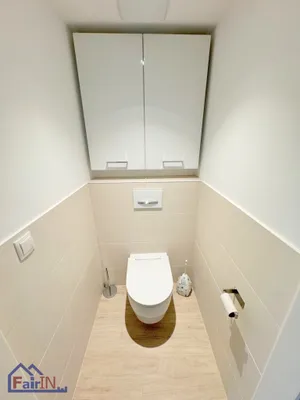 2-Zimmer-Wohnung mieten in Wien – 45,23 m², € 1.087 – Bild 5 von 10