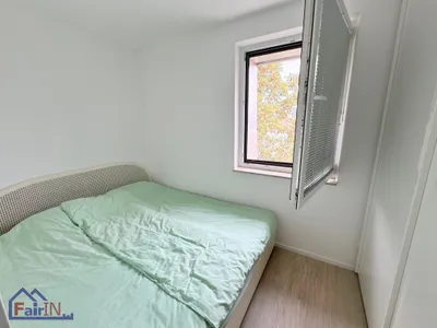 2-Zimmer-Wohnung mieten in Wien – 45,23 m², € 1.087 – Bild 8 von 10