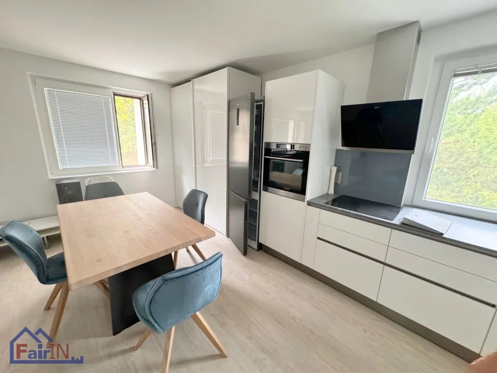 Wohnung – Wien - Ansicht 2