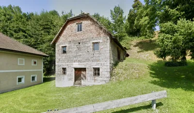 Grundstück kaufen in Steyr-Land – 830 m², € 99.000 – Bild 4 von 6