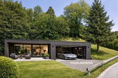 Grundstück kaufen in Steyr-Land – 830 m², € 99.000 – Bild 2 von 6