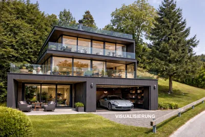 Grundstück kaufen in Steyr-Land – 830 m², € 99.000 – Bild 6 von 6