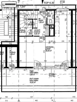 5-Zimmer-Wohnung kaufen in Wien – 115,58 m², € 795.000 – Bild 29 von 29