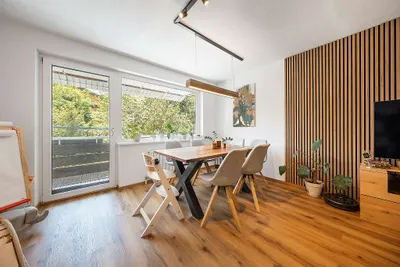 4-Zimmer-Wohnung kaufen in Kufstein – 109 m², € 375.000