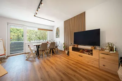 4-Zimmer-Wohnung kaufen in Kufstein – 109 m², € 375.000 – Bild 2 von 14