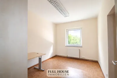 2-Zimmer-Gewerbeimmobilie kaufen in Villach – 38 m², € 55.500