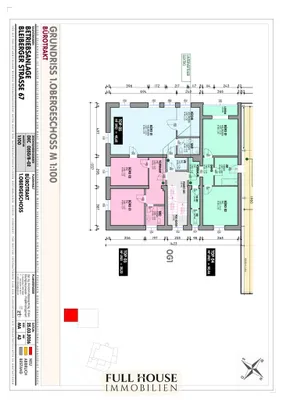 2-Zimmer-Gewerbeimmobilie kaufen in Villach – 38 m², € 55.500 – Bild 14 von 14