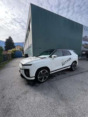 KGM/SsangYong Actyon 1,5 GDI Turbo Premium AWD Aut.
