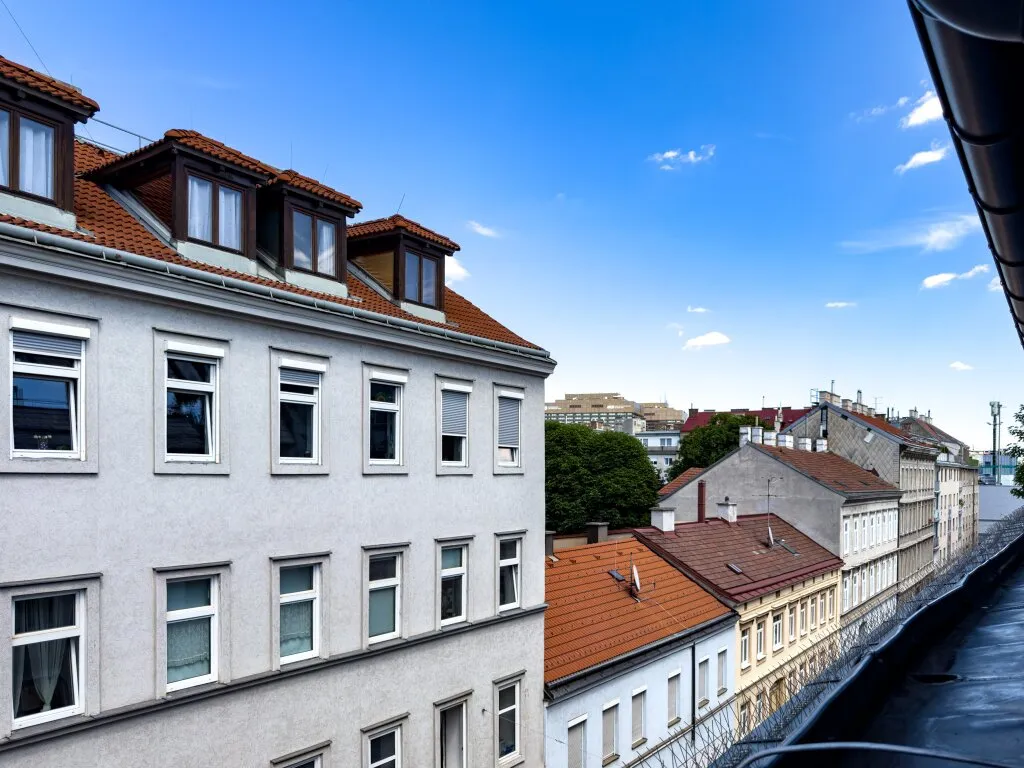 Apartment in Wien, KLG Am Heuberg, Dornbach - Ansicht 3