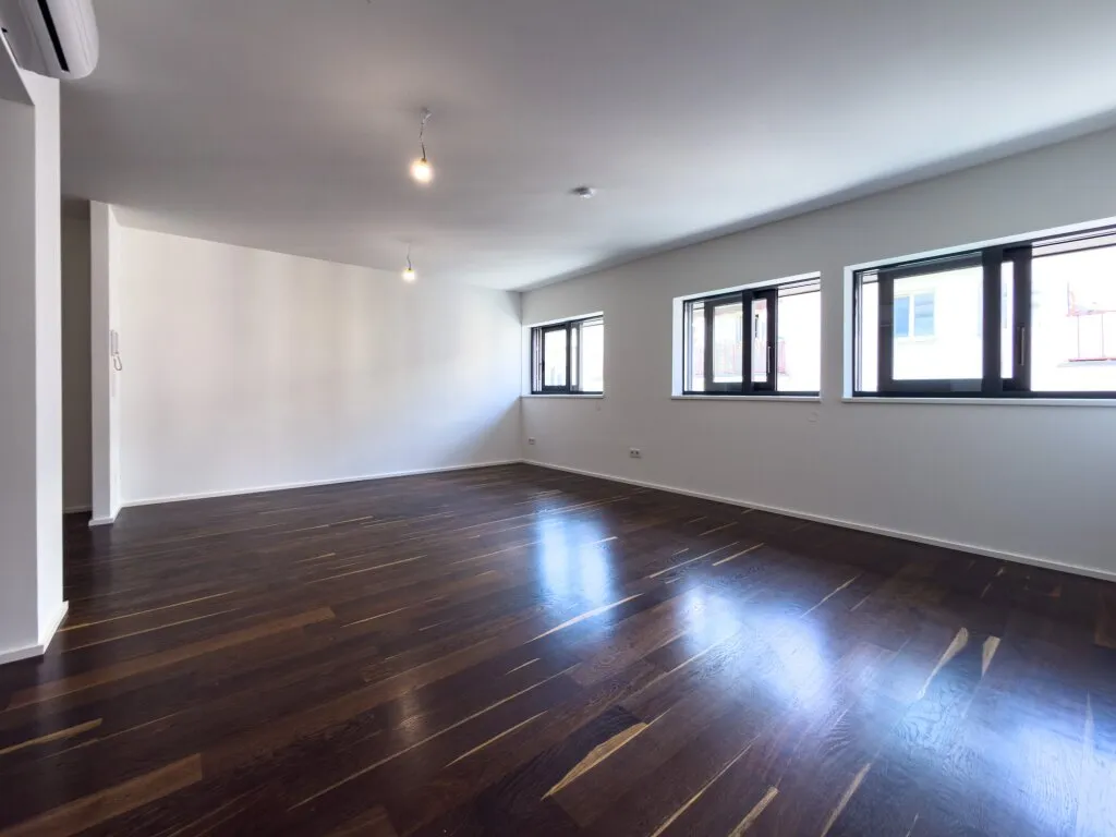Apartment in Wien, KLG Am Heuberg, Dornbach - Ansicht 2