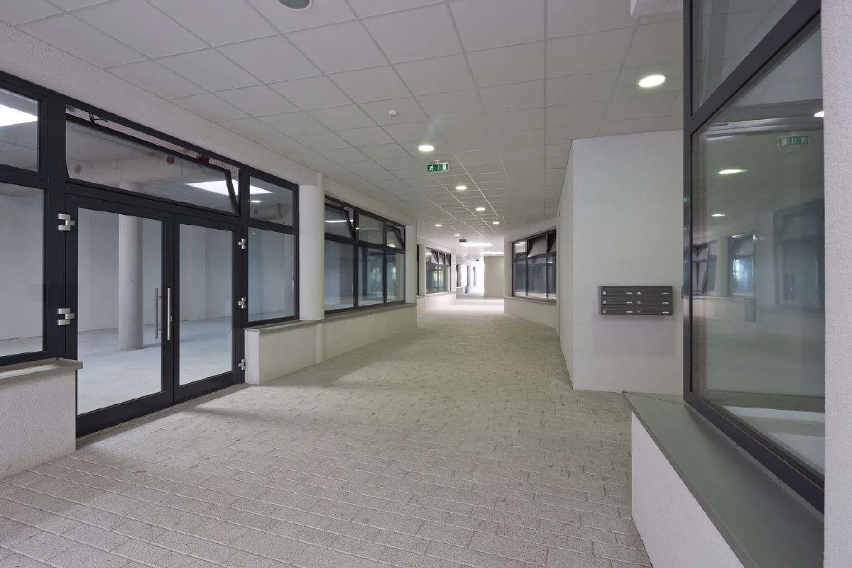 Wohnung – Pöggstall, Katastralgemeinde Pöggstall - Ansicht 3