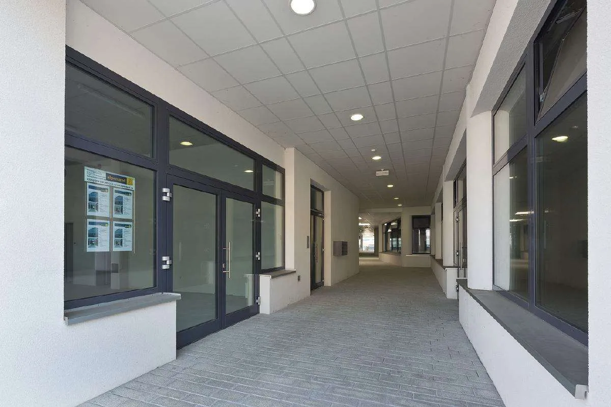 Wohnung – Pöggstall, Katastralgemeinde Pöggstall - Ansicht 2