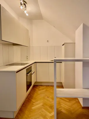 2-Zimmer-Wohnung mieten in Wels – 57,08 m², € 734 – Bild 1 von 11