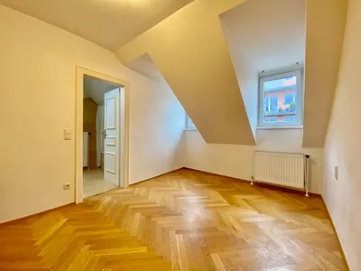 2-Zimmer-Wohnung mieten in Wels – 57,08 m², € 734 – Bild 3 von 11