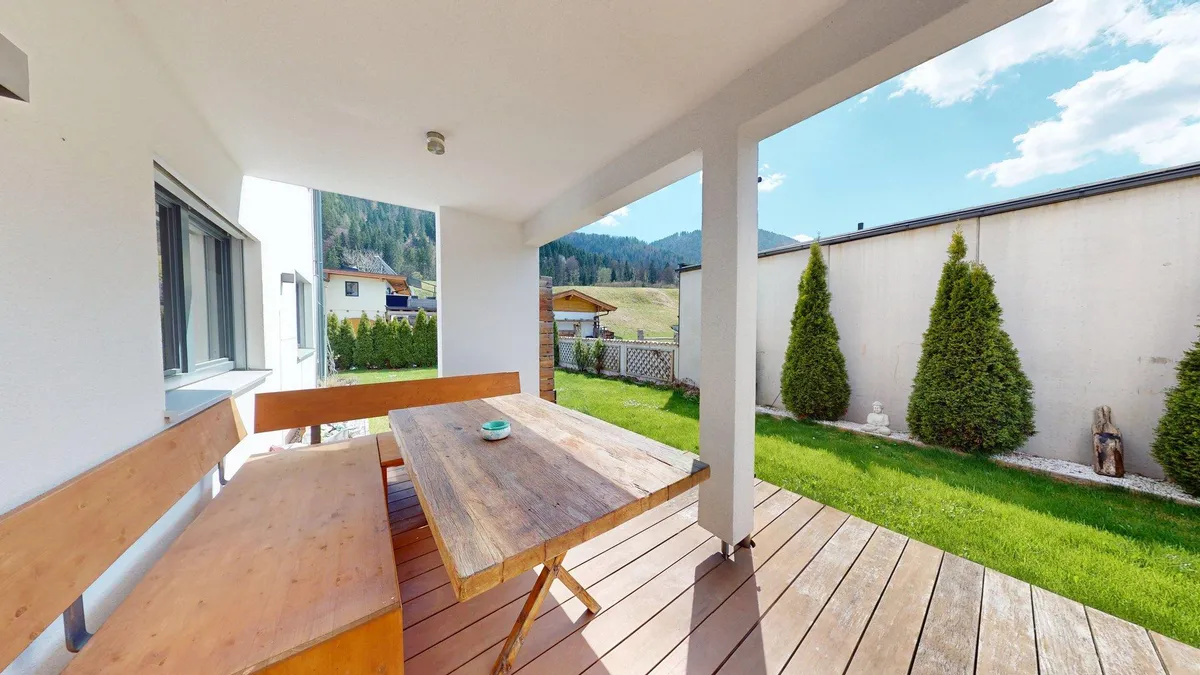Haus – Kirchdorf in Tirol, Hausstatt, Erpfendorf - Ansicht 3