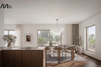 Immobilie kaufen in Villach – 63,25 m², € 365.400 – Bild 6 von 10