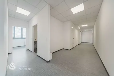6-Zimmer-Gewerbeimmobilie mieten in Wien – 244 m², € 4.937 – Bild 2 von 14