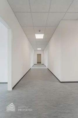 6-Zimmer-Gewerbeimmobilie mieten in Wien – 244 m², € 4.937 – Bild 3 von 14