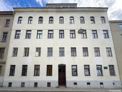 2-Zimmer-Wohnung kaufen in Wien – 51,3 m², € 195.000 – Bild 4 von 6