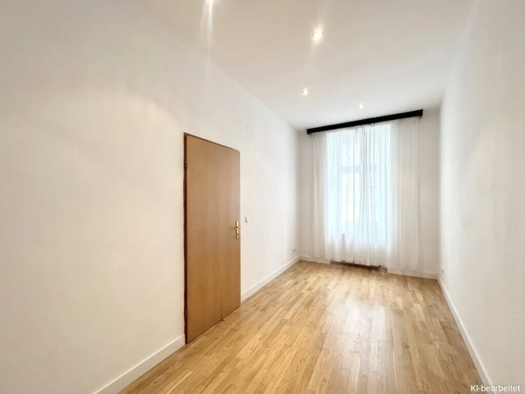 Wohnung – Wien - Ansicht 3