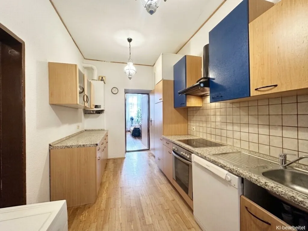Wohnung – Wien - Ansicht 2