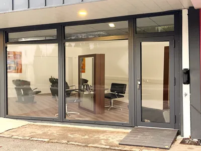 2-Zimmer-Gewerbeimmobilie mieten in Braunau am Inn – 85 m², € 900 – Bild 2 von 8