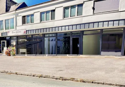 2-Zimmer-Gewerbeimmobilie mieten in Braunau am Inn – 85 m², € 900