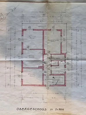 6-Zimmer-Haus kaufen in Leibnitz – 232 m², € 299.000 – Bild 15 von 16