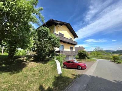 6-Zimmer-Haus kaufen in Leibnitz – 232 m², € 299.000 – Bild 2 von 16