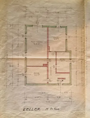 6-Zimmer-Haus kaufen in Leibnitz – 232 m², € 299.000 – Bild 16 von 16