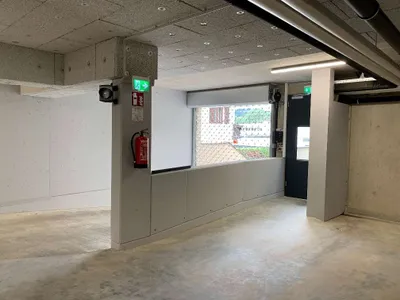1-Zimmer-Gewerbeimmobilie kaufen in Graz – 50 m², € 149.900 – Bild 10 von 11