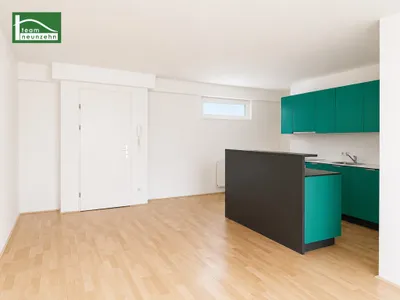 Idyllische 2-Zimmer-Wohnung mit hervorragender Infrastruktur im Herzen von Favoriten! – Bild 3