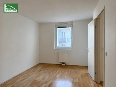Idyllische 2-Zimmer-Wohnung mit hervorragender Infrastruktur im Herzen von Favoriten!