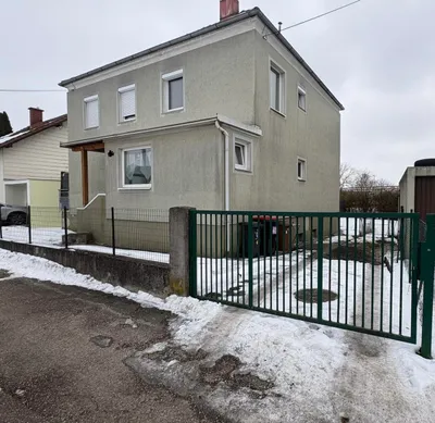 3-Zimmer-Wohnung mieten in Wels – 67 m², € 1.070 – Bild 1 von 10