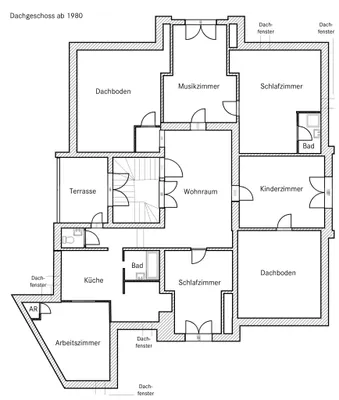 Immobilie kaufen in Wien – 1 232,3 m² – Bild 26 von 26
