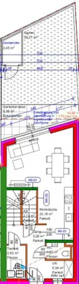 4-Zimmer-Haus kaufen in Bruck an der Leitha – 112,05 m², € 499.000 – Bild 10 von 12