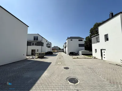 4-Zimmer-Haus kaufen in Bruck an der Leitha – 112,05 m², € 499.000 – Bild 4 von 12