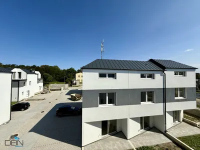 4-Zimmer-Haus kaufen in Bruck an der Leitha – 112,05 m², € 499.000 – Bild 8 von 12