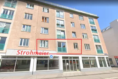Wohnung zum Kauf in 1120 Wien