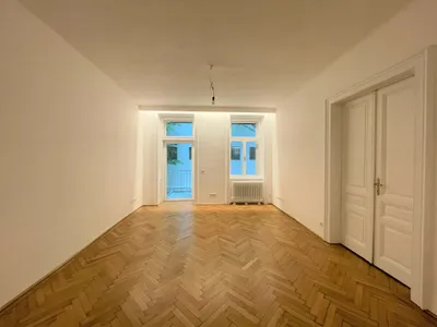 Wohnung mieten in Wien – 95,74 m², € 1.776 – Bild 1 von 6