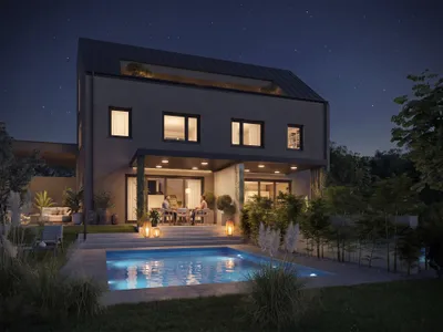 Immobilie kaufen in Linz – 167 m², € 1.295.000 – Bild 3 von 15