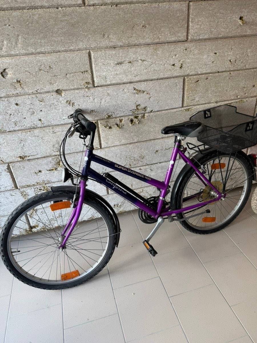 Zu verschenken: Fahrrder - Fahrrder / Radsport | willhaben