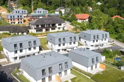 5-Zimmer-Haus mieten in Mattersburg – 144 m², € 1.657