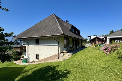 Haus kaufen in Villach Land – 250 m², € 620.000 – Bild 7 von 35