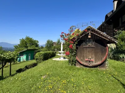 Haus kaufen in Villach Land – 250 m², € 620.000 – Bild 8 von 35